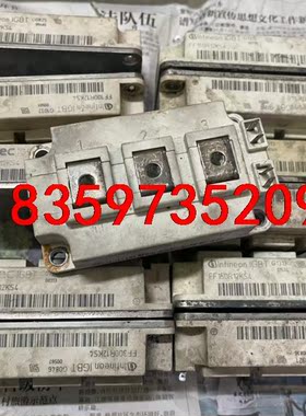 FF300R12KS4 FF200R12KS4 FF150R议价