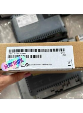 6ES7513-1FL02-0AB0西门子原装正品 功能包好议价