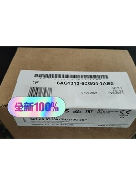 6AG1313-6CG04-7AB0,6ES7313-6CG议价