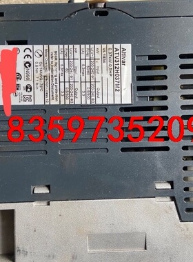 ATV312H037M2/ATV310H037N4A施耐德变议价
