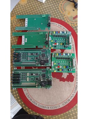 NXP  LPC4337 JBD144 伺服驱动控制板议价