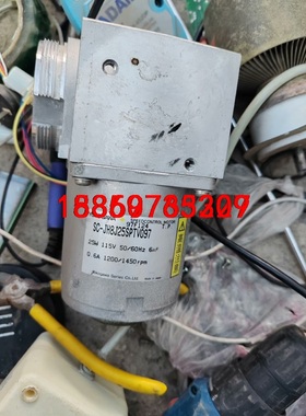 横河YOKOGAWA  SC-JH8J25SPTV097 旋议价