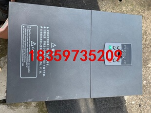 DFS德佛斯37KW变频器FS2000-037G/045P-议价