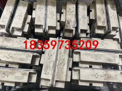 SKM400GA124D SKM300GA123D模块原装拆议价