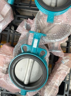 InterApp IA气动碟阀VZAV-C-150 DN15议价