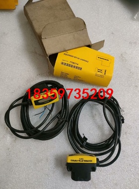 原装图尔克 光电开关XSOR600-BT30-VNP6X2议价