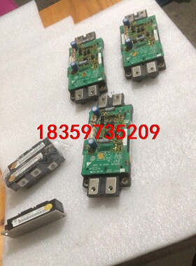 安川变频器拆机模块。cm300dxd-24a、ypct315议价
