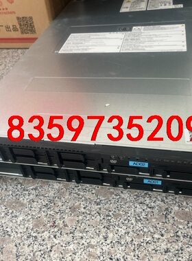 服务器EXP803 EXPress5800/R120G-1E议价