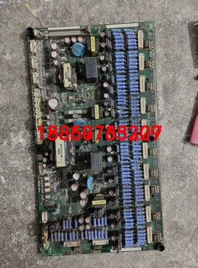 安川G7大功率变频器电源驱动板ETC617502议价
