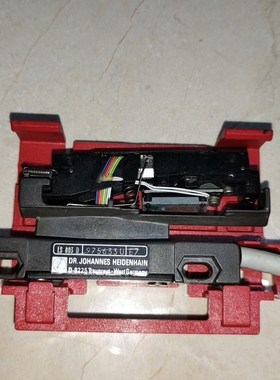 海德汉光栅尺读数头 LS803-D 接头9针 实物拍摄 技术议价