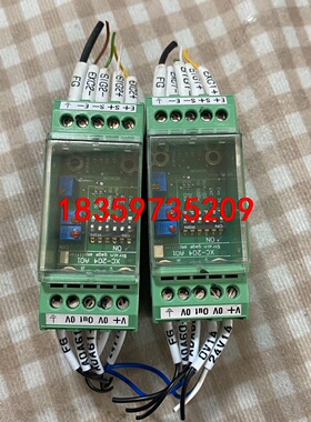 瑞士X-SENS0RS XC-204-24V-2 压力变送器议价