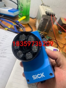 10743议价 MKSEB8 SICK读码 器传感器V2D632R