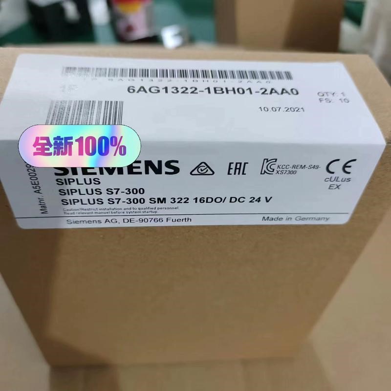 6AG1322-1BH01-2AA0议价