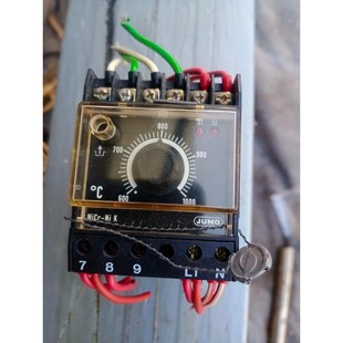 206议价 0253一043一02 拆下来 JUMO701130