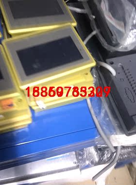 深圳EVTR艾威图触摸屏  正品原装  成色漂亮  要的私聊议价