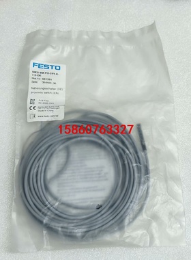 FESTO费斯托传感器551391议价
