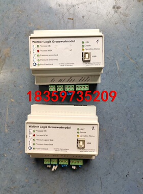 WALTHER D－76726，拆机功能正常，实物图，售出不议价