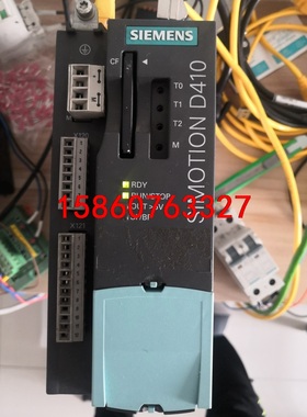 西门子SIMOTION D410-PN西门子simotion议价