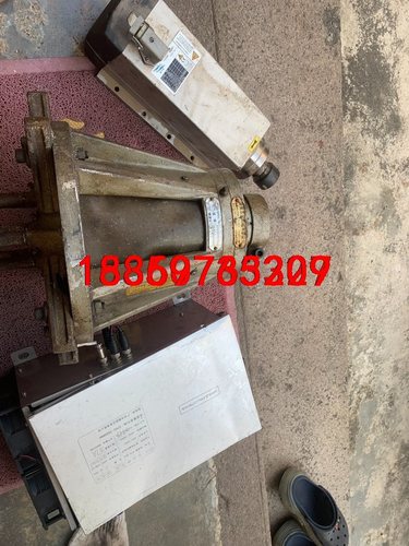 睿克斯GDF60-18Z/7.5，风冷电主轴，18000转，议价