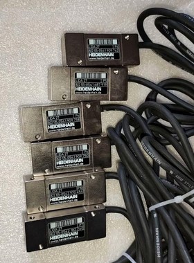 HEIDENHAIN海德汉读数头LIDA27 822 135议价