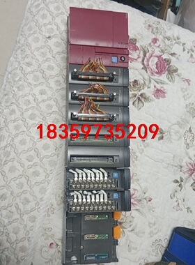 富士PLC      NP1PS-32一个np1W32/5个议价