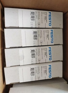 全新原装CPX-AP-I-4DI4DO-M8-3P费斯托模块议价
