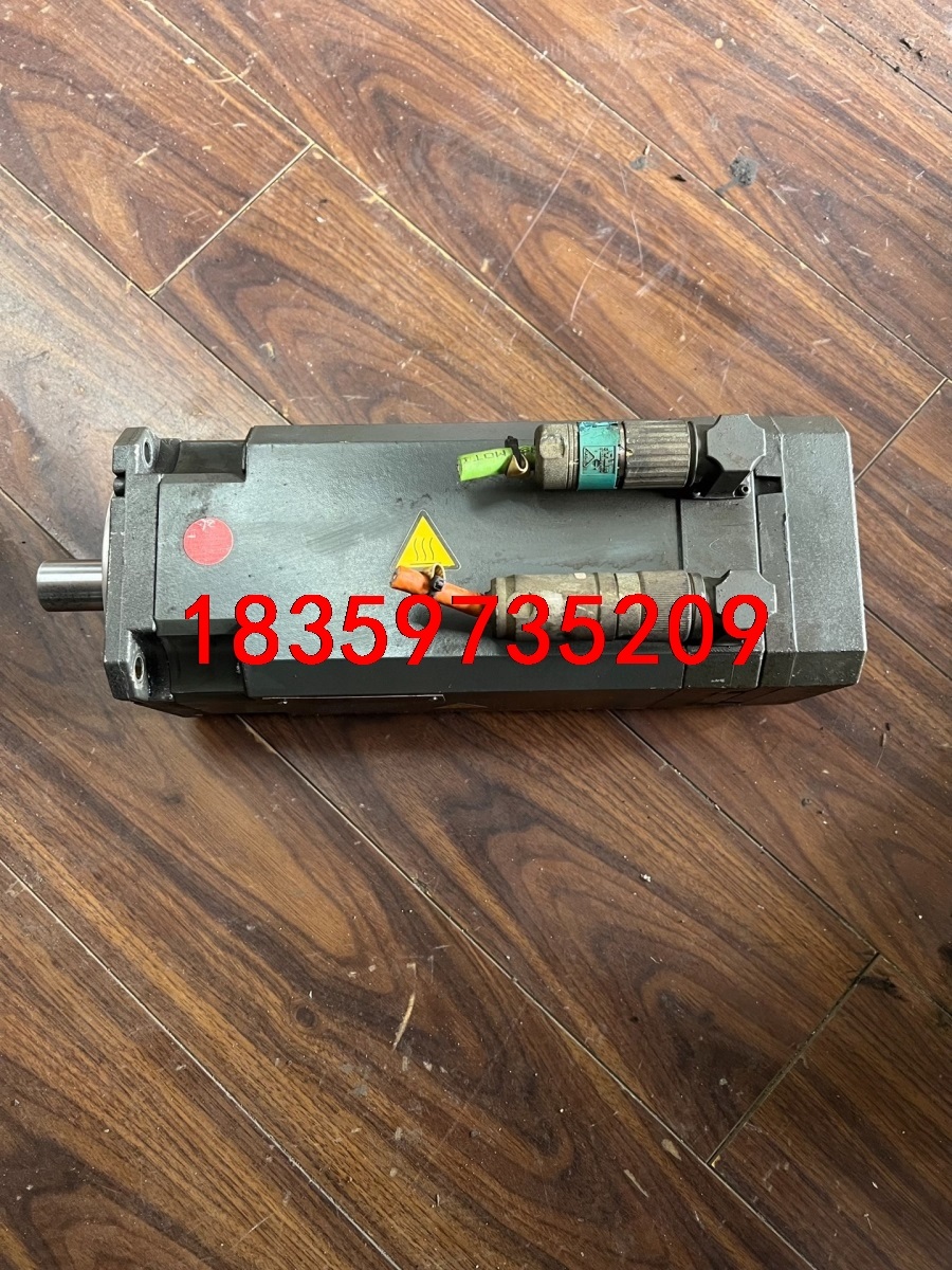 1FT6064-1AF71-4AG1西门子伺服电机、二手拆机议价
