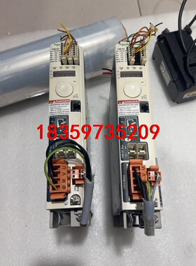 施耐德伺服驱动器 LXM32CD30M2，数量1台，成色漂亮议价