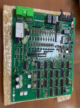 BEMAC报警系统板子,货多,价格便宜议价