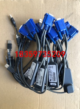 美国Avocent服务器模块议价