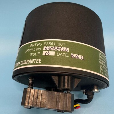 GRAVINER MK6油雾探头,E3561-301,D56议价