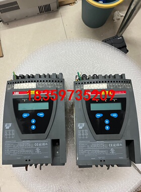 PST72-690-70二手拆机ABB软驱动器实物图拍摄功能议价