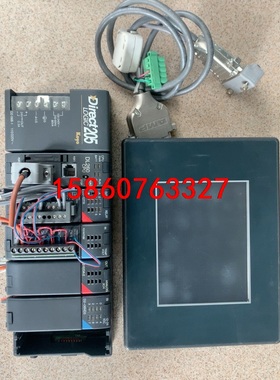 Koyo 光洋DL260CPU  F2-02DA-2  F2议价