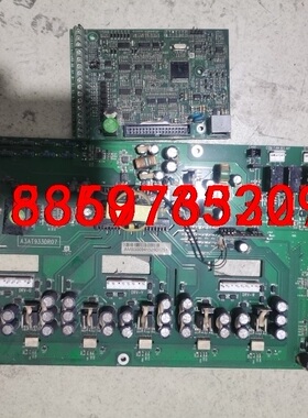 安邦信AMB100 AMB300系列93kw变频器主板驱动板议价