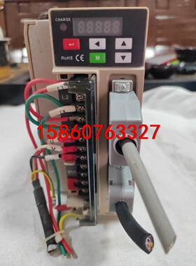 拆机：四宏伺服器XH200S-M-24V议价