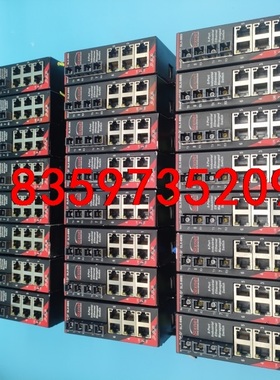 原装sixnet西斯耐特 SLX-8MS-5SC Rev:3议价