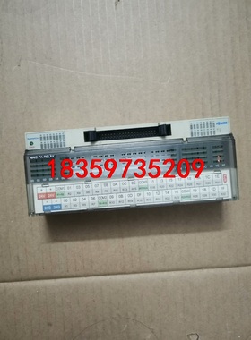 韩国三元IOLINK继电器模块R32C-NS5A -40P议价