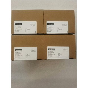 西门子1212C,212-1AE40,全新未开封,单价110议价