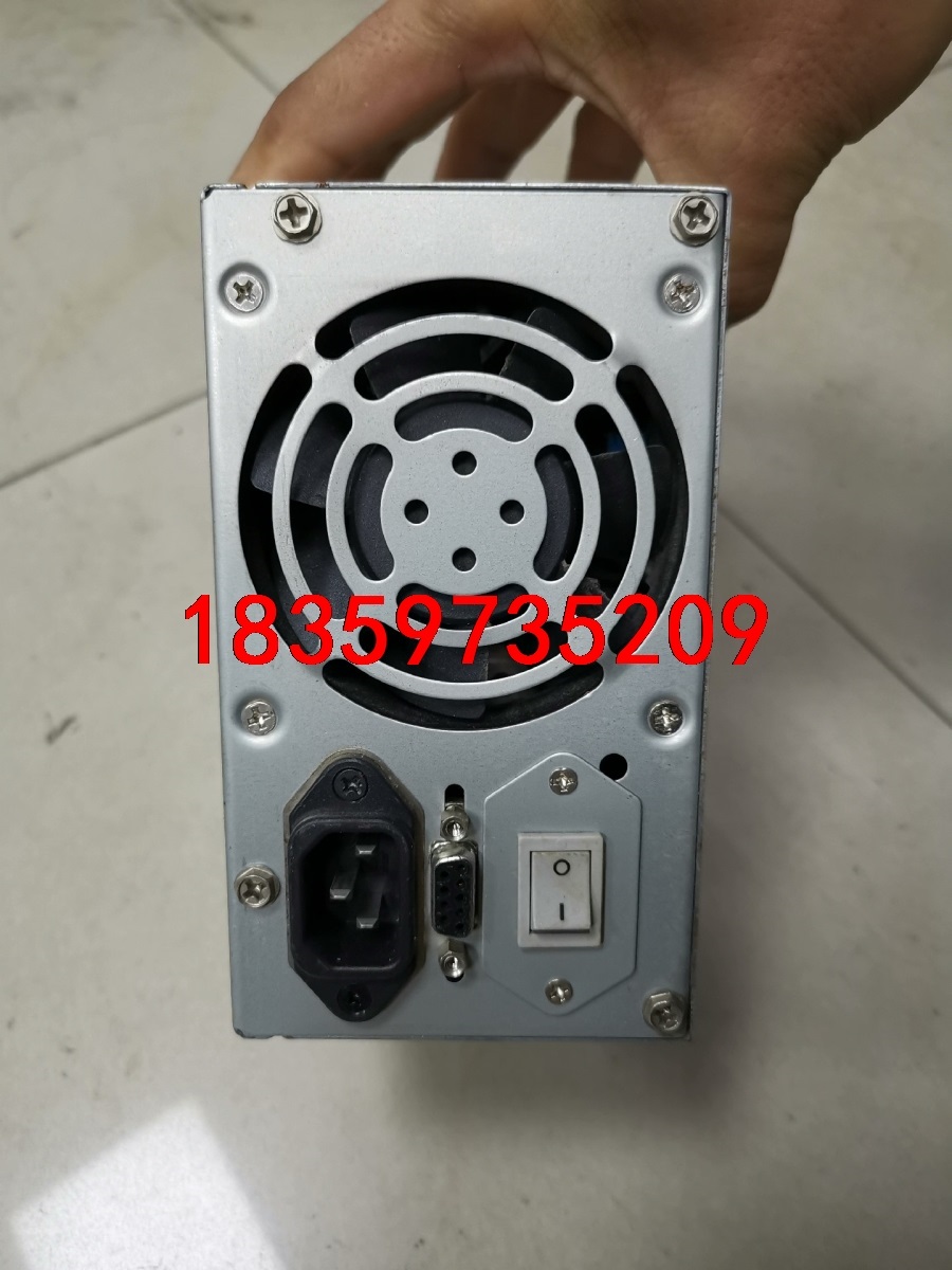 拆机APOLLO 500W开关电源 USPS AUP-X-3议价