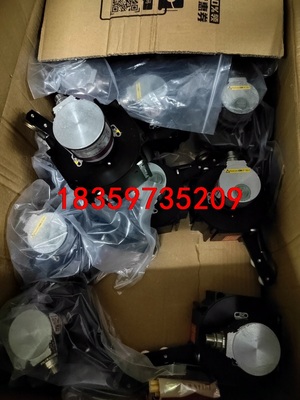 帝尔编码器IEW58-00056 000666000精品拆机议价