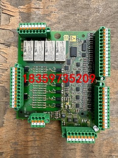 现货3BHE015619议价 A01 ABB接口板XV D825