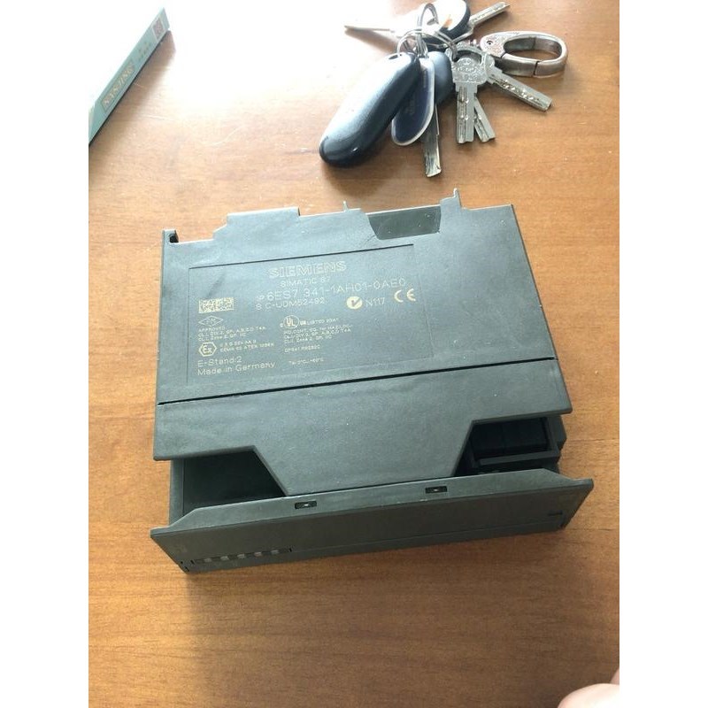 西门子PLC模块(6Es7 341-1AH01-0AE0)新议价