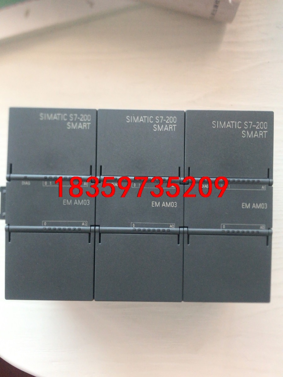 西门子200smart模块，6ES7  288-3AM03-议价