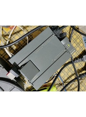 西门子原装S7一200  plc cPu224CN议价