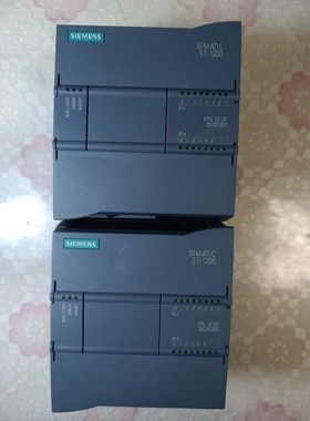 西门子212-1AE40-0XB0，数量多个，功能完好，需要议价