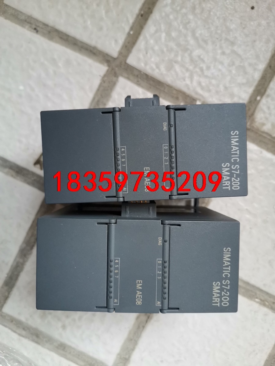 6ES7 288-3AE08-0AA0西门子SMART扩展模议价