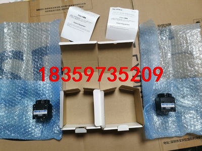 CA-H2100M  CA-LM0210，基恩士2100万像议价