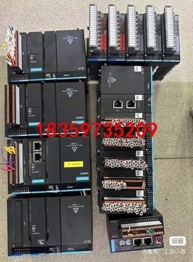 PLC汇川PLCAM400/AM600系列-CPU1608T议价