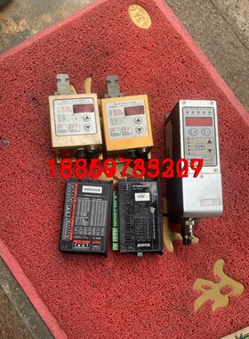 步进驱动器两个打包40元包邮，ASD545R，86EDA-H议价