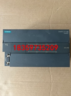 西门子PLC CPUST60 6ES7 288-1ST60-议价